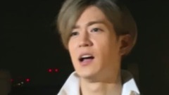 Hey! Say! JUMP - 攻顶 HIGH JUMP 17/10/28