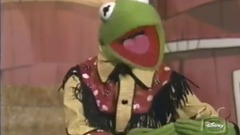 Prince - Muppets Tonight 97/05/04