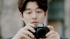 【孔侑x全智贤】传说 | 鬼怪和人鱼的三生三世