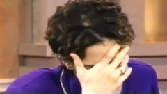 Prince - BET Tonight 98/10/27