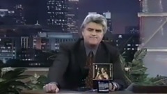 Prince - The Tonight Show 98/07/24