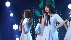 GFriend - TheShow幕后花絮(TBS1) 17/10/29