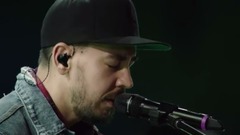 Linkin Park - Robot Boy&Iridescent&The Messenger&Roads Untraveled(Hollywood Bowl)