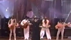 Prince - NAACP Image Awards