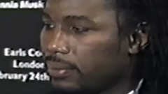 Prince - Brit Awards