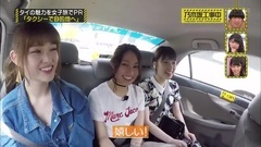 AKB48,乃木坂46 - 乃木坂工事中 17/10/29