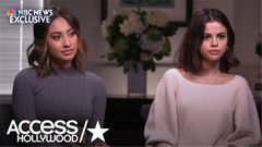 Selena Gomez - Selena Gomez首次讲述好友为自己捐肾的感人故事