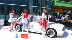 PPL - SONAX品牌秀