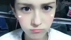 Somi - Somi模仿禁止使用半语 可爱暴击