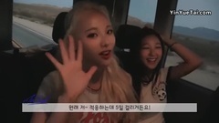 本月少女TV - 本月少女 202