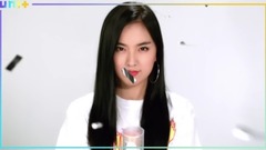 Janey - Janey 慢速个人预告 cut