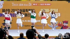 Apple.B - Woochuchu & 问候