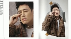 潘玮柏 - 潘玮柏:当你有一位嘻哈男友是一种怎样的体验