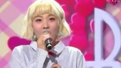 脸红的思春期 - Some