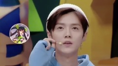 鹿晗 - 王者荣耀团战之夜 鹿晗CUT