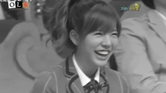 少女时代,SS501,朴嘉熙,Sunny(少女时代) - 明星金钟 少女时代 CUT