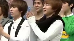 StarKing 少女时代 &TARA 金贤重CUT