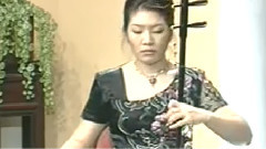 宋飞 - 第一二胡狂想曲 二胡独奏