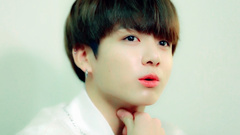 田柾国(防弹少年团) - 最开始接触音乐的感受是什么田柾国