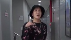 [BANGTAN BOMB] Behind the Stage of 'MIC Drop'
