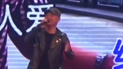 曾晓忠 - 颂党恩跟党走喜庆十九大文艺汇演曾晓忠演出现场