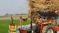 各路超载"神人"