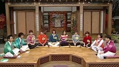 少女时代,SHINee - 想象综艺少女时代CUT