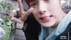 玟赫(MONSTA X) - 【赫吧自制】李玟赫11.03生日快乐