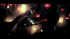 Shinedown - 【刺客信条CG混剪】-Diamond Eyes