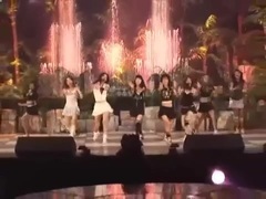 少女时代 - Into The New World