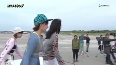 AKB48 - まゆゆラストMV,雨中を全力疾走