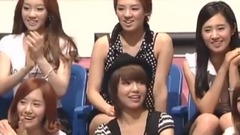 少女时代 - StarKing少女时代CUT