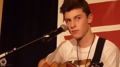 Give Me Love (Cover)