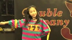 Double J上海店  韩国SM娱乐经纪公司非公开试镜现场 1辑(镜头测试)