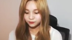 GFriend,严智(GFriend) - Shape Of You