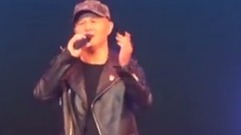 曾晓忠 - 平安文明好龙门&一样的中国梦