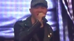 曾晓忠 - 平安文明好龙门一样的中国梦