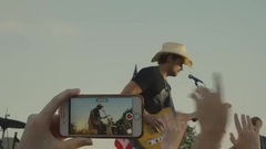 Brad Paisley - Heaven South