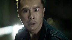 王宝强,甄子丹 - 王宝强出演负面角色,演技一流!