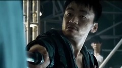 王宝强,甄子丹 - 电影<一个人的武林>精彩片段