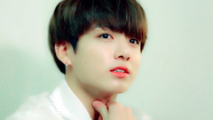 田柾国(防弹少年团) - 最开始接触音乐的感受是什么田柾国