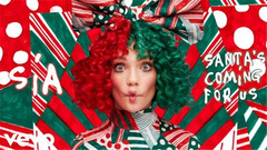 Santa's Coming For Us 试听版