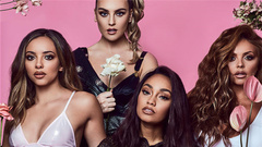 Little Mix - Is Your Love Enough 试听片段