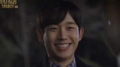 丁海寅 鬼怪&请回答1988 cut