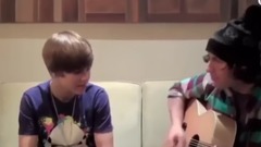 Justin Bieber - Baby 不插电版