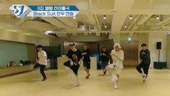 SJ Returns EP32