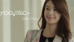 [允西]YoonSic's love story - One Love