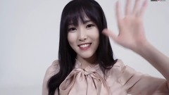 Heart Signal MV拍摄幕后采访