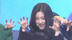 Good Night - 郑采妍直拍版 17/10/26