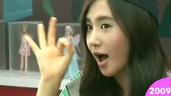 少女时代 - 【KPOP】少女时代的十年历程(歌曲回忆向)